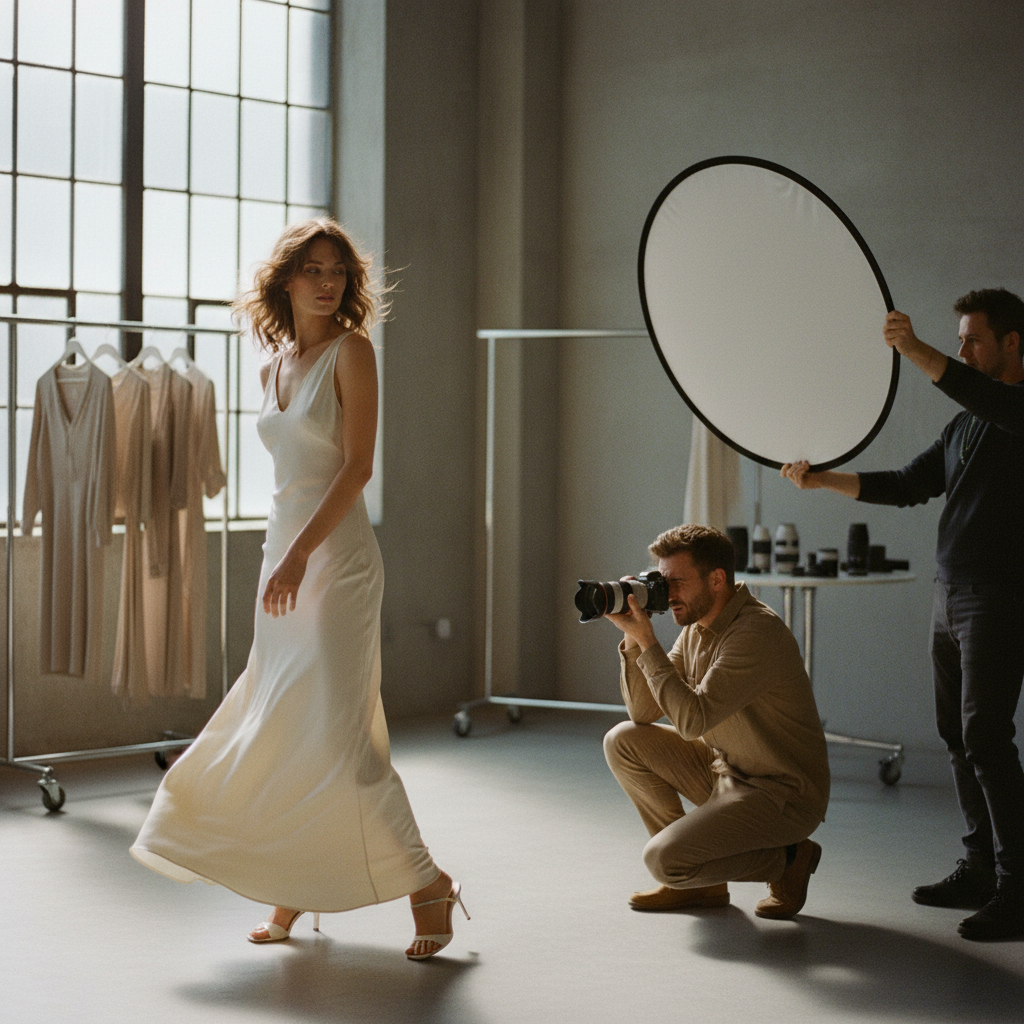 Een moment vangen voor altijd